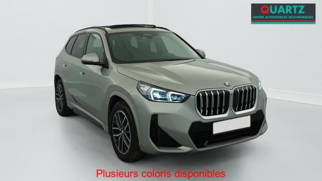 Bmw X1 U11 Xdrive 20d 163ch Dkg7 M Sport