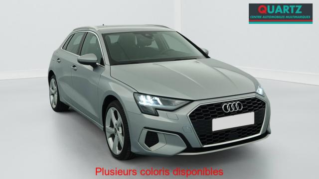 Audi A3 Sportback 35 Tdi 150 S Tronic 7 Design