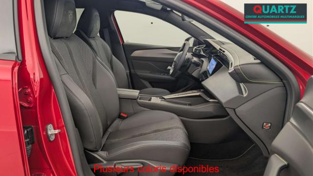 Peugeot 408 image 7