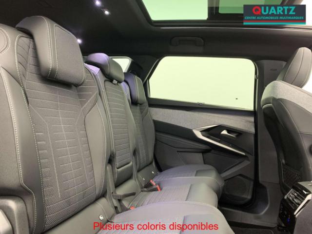 Peugeot 5008 image 8