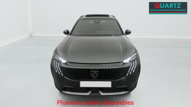 Peugeot 5008 image 9