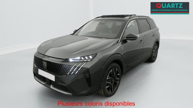 Peugeot 5008 image 4