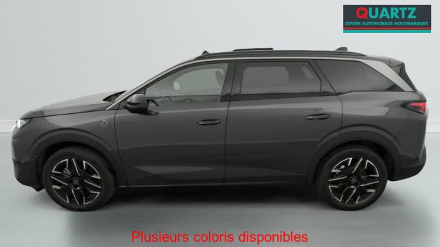 Peugeot 5008 image 2