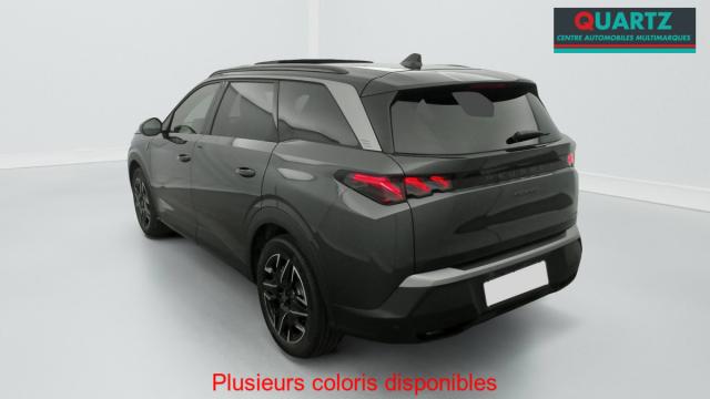 Peugeot 5008 image 6