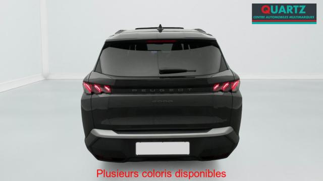 Peugeot 5008 image 1