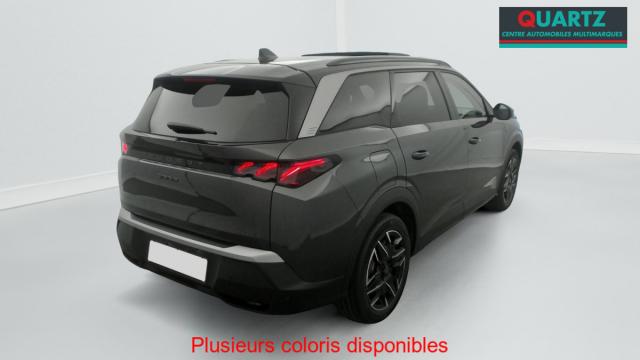 Peugeot 5008 image 3