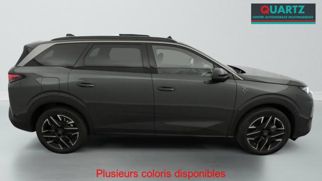 Peugeot 5008 image 7