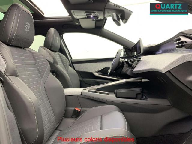 Peugeot 5008 image 5