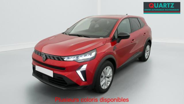 Renault Symbioz image 3