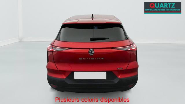 Renault Symbioz image 2