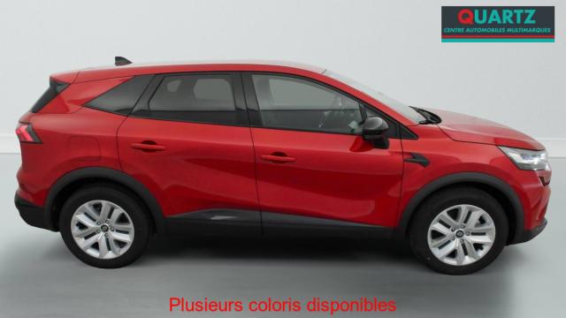 Renault Symbioz image 5