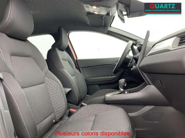 Renault Symbioz image 8