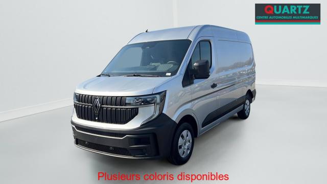Renault Master image 3