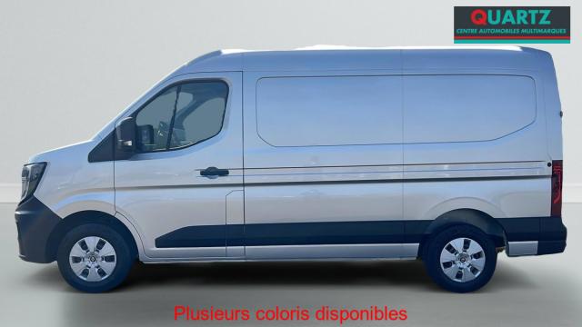 Renault Master image 7