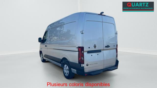 Renault Master image 6