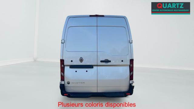 Renault Master image 4