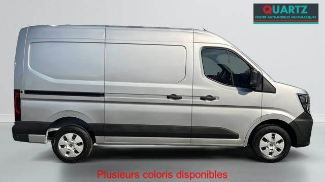 Renault Master image 1