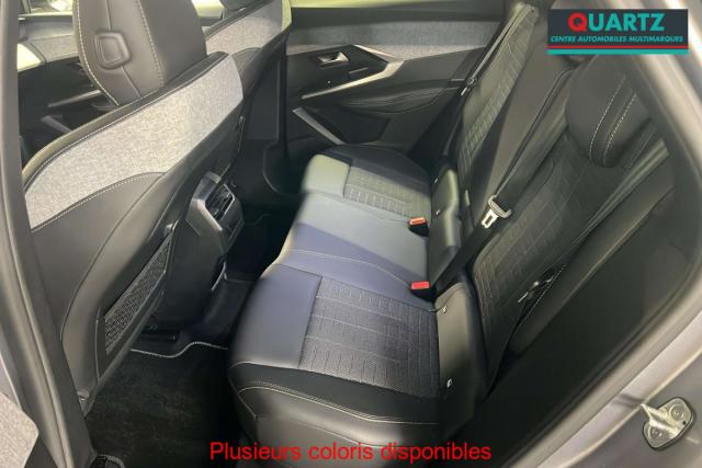 Peugeot 3008 image 4