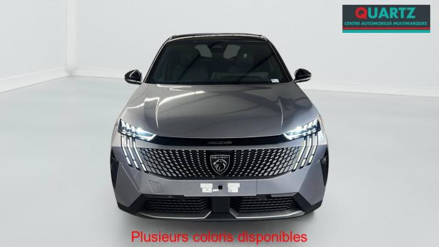 Peugeot 3008 image 3