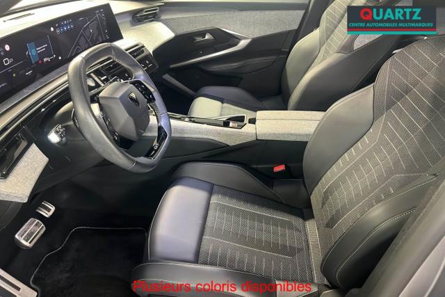 Peugeot 3008 image 2