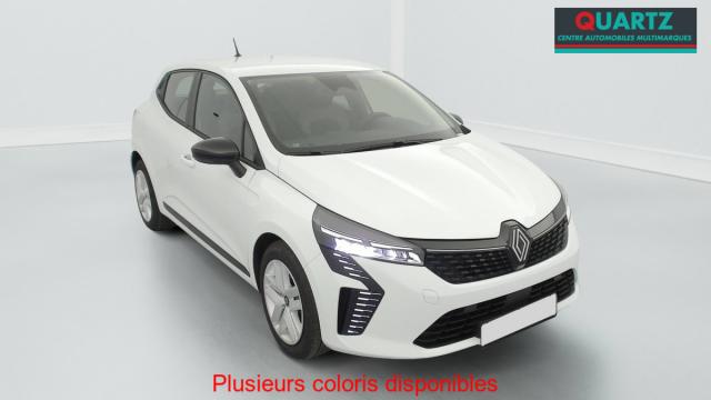 Renault Clio 5 Tce 90 Ch Gsr2 Evolution