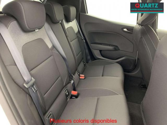 Renault Clio image 4