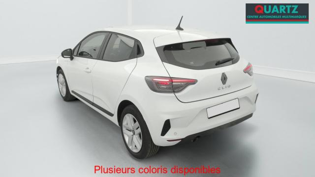 Renault Clio image 1