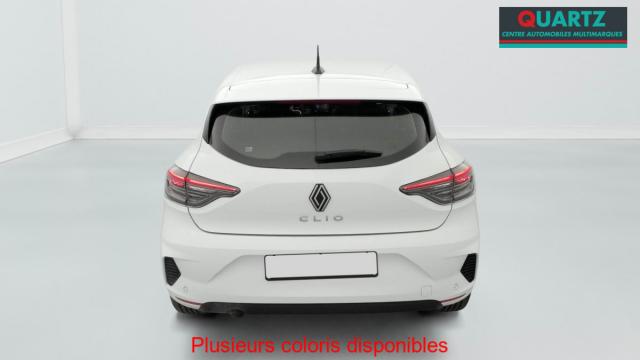 Renault Clio image 3