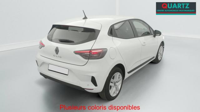 Renault Clio image 2