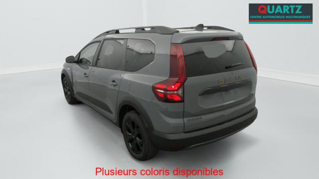 Dacia Jogger image 7