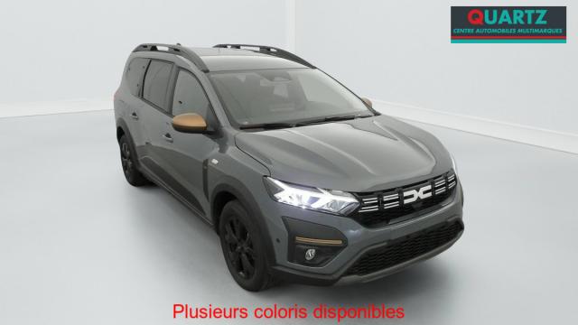 Dacia Jogger image 2