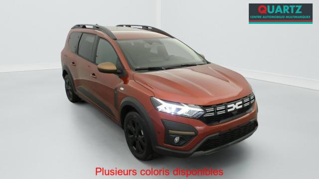 Dacia Jogger image 6