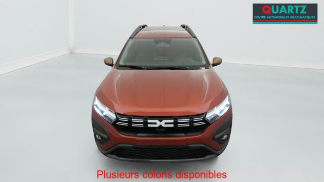 Dacia Jogger image 5