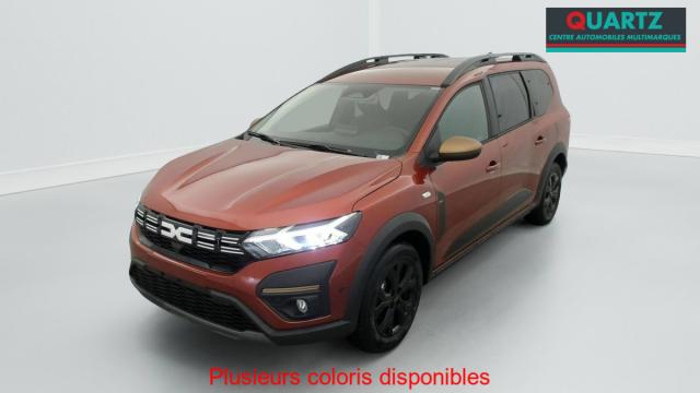 Dacia Jogger image 9
