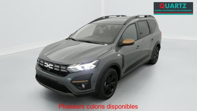 Dacia Jogger image 4