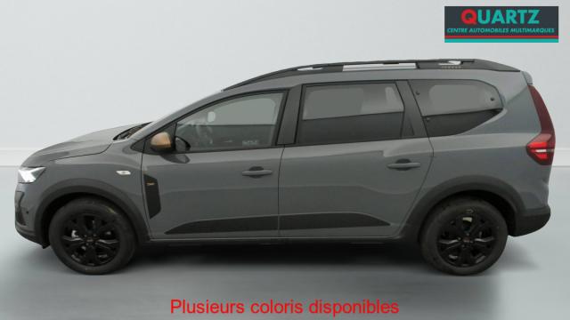 Dacia Jogger image 3