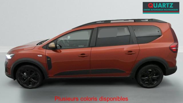 Dacia Jogger image 8