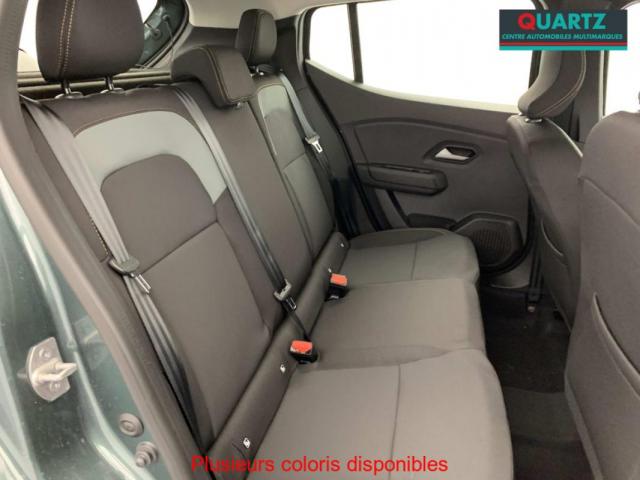 Dacia Sandero image 4