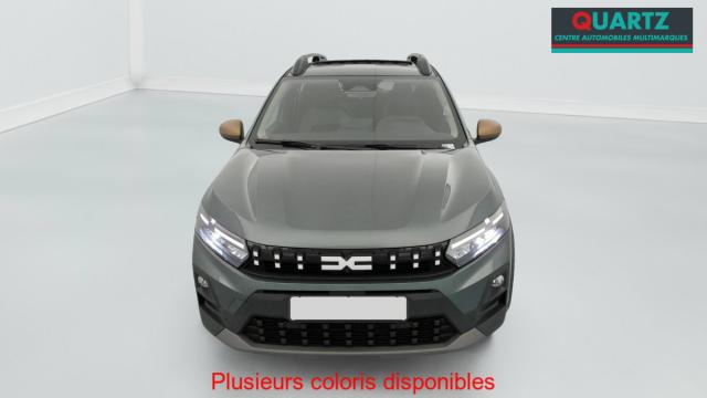 Dacia Sandero image 7