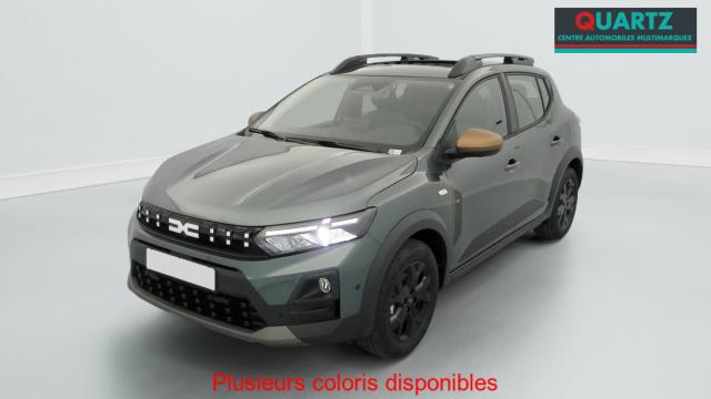 Dacia Sandero image 3