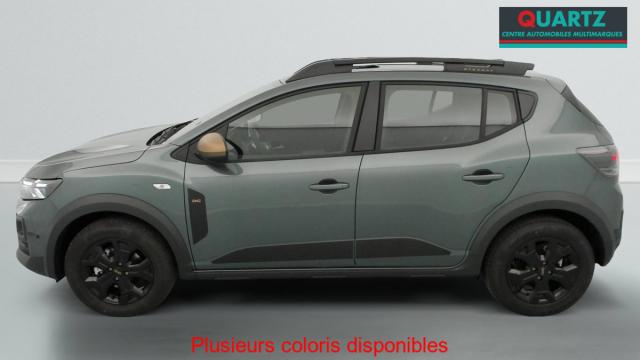 Dacia Sandero image 1