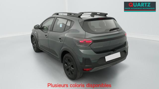 Dacia Sandero image 9