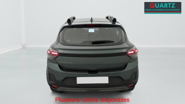 Dacia Sandero image 8