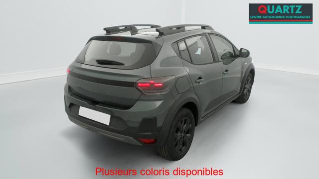 Dacia Sandero image 5