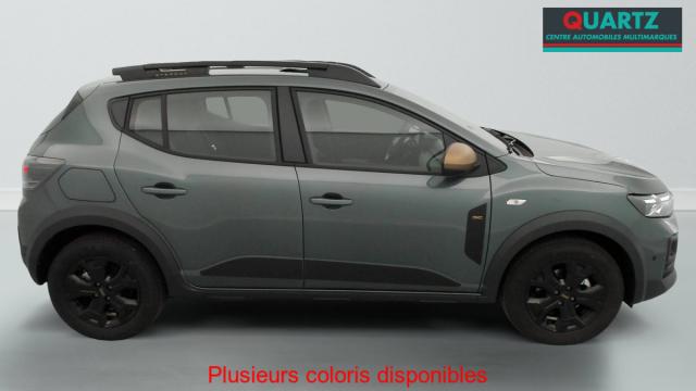 Dacia Sandero image 2