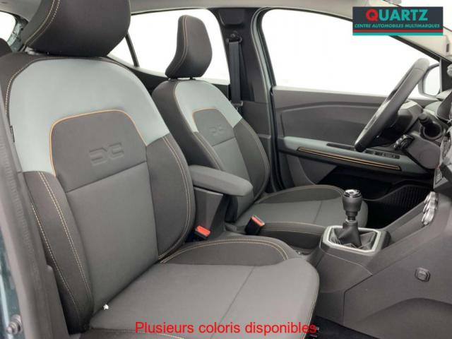 Dacia Sandero image 6