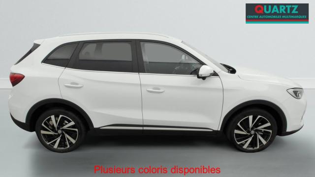 Mg Zs image 5
