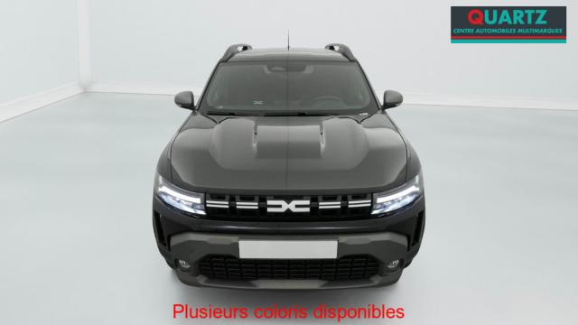 Dacia Duster image 5