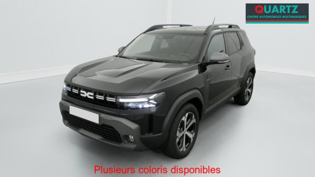 Dacia Duster image 7