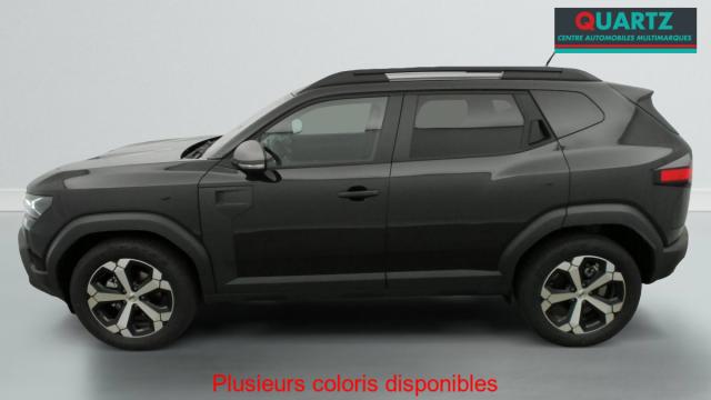 Dacia Duster image 6